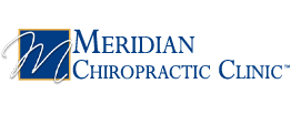 Chiropractic Indianapolis IN Meridian Chiropractic Clinic Logo