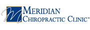 Chiropractic Indianapolis IN Meridian Chiropractic Clinic Logo