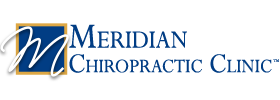 Chiropractic Indianapolis IN Meridian Chiropractic Clinic Logo