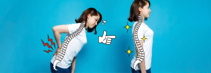 Posture In Indianapolis IN – Get It Straight Posture In Indianapolis IN – Get It Straight