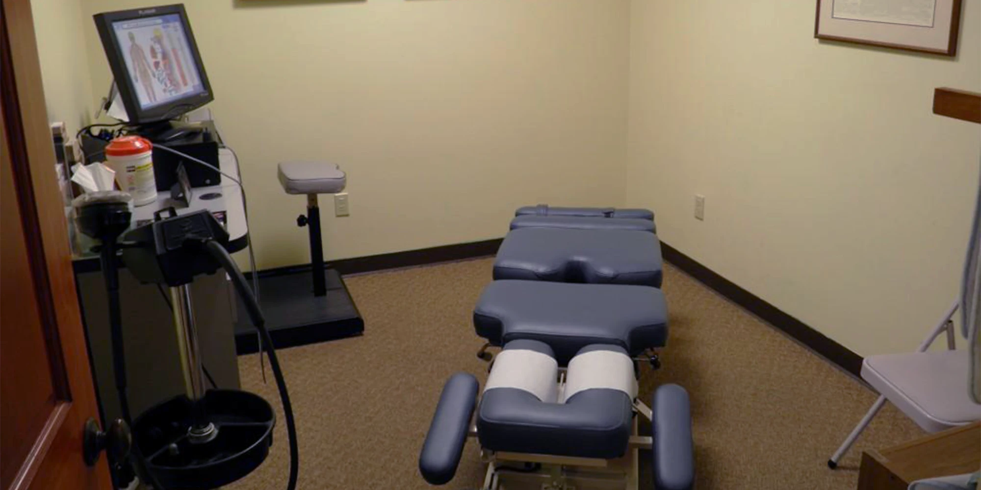 Chiropractic Indianapolis IN Pro Adjuster
